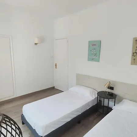 Apartamento En La Playa. Increible Ubicacion Apartment Castelldefels