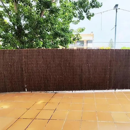 Apartamento En La Playa. Increible Ubicacion Apartment