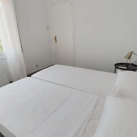 Apartamento En La Playa. Increible Ubicacion Castelldefels