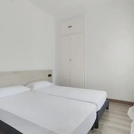 Apartamento En La Playa. Increible Ubicacion