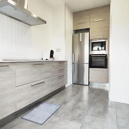 Apartamento En La Playa. Increible Ubicacion Apartment *